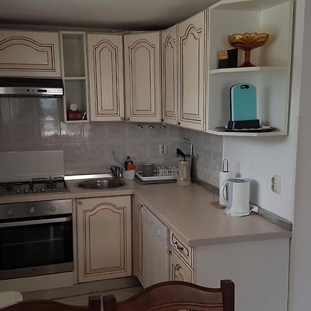 Apartment Branka 拉宾 外观 照片