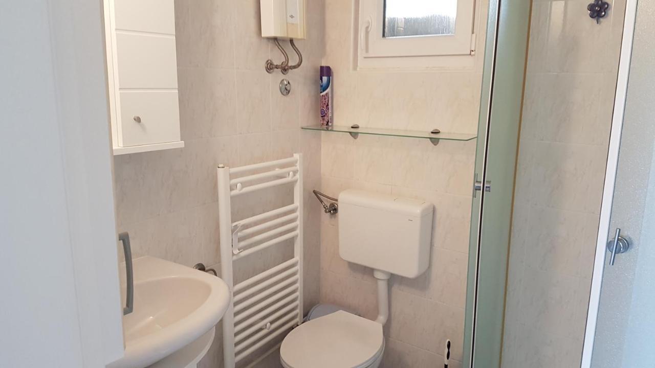 Apartment Branka 拉宾 外观 照片